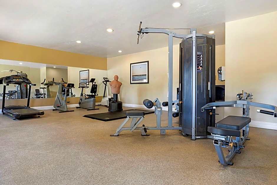 Best Western Oceanside Inn