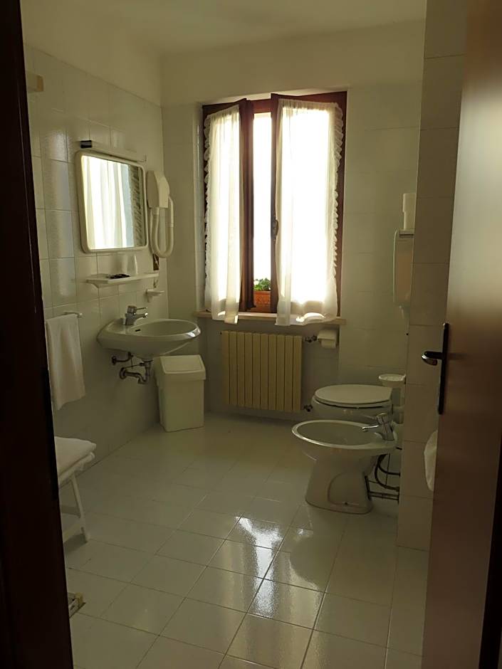 Hotel Merano