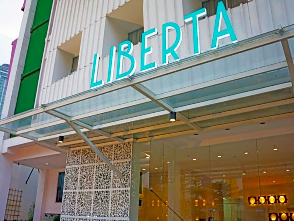 Liberta Hotel Kemang
