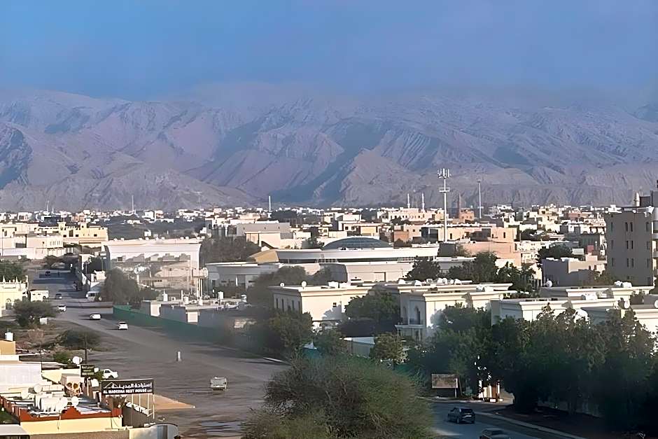 Sh Hotel