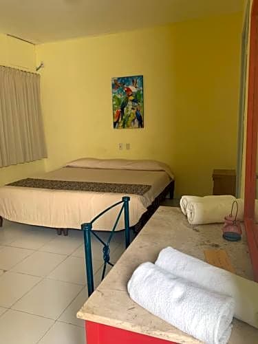 Hotel Tucán Veracruz
