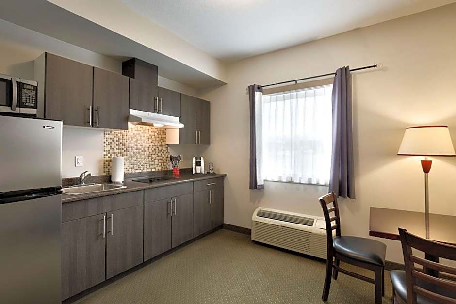 Travelodge by Wyndham Kindersley