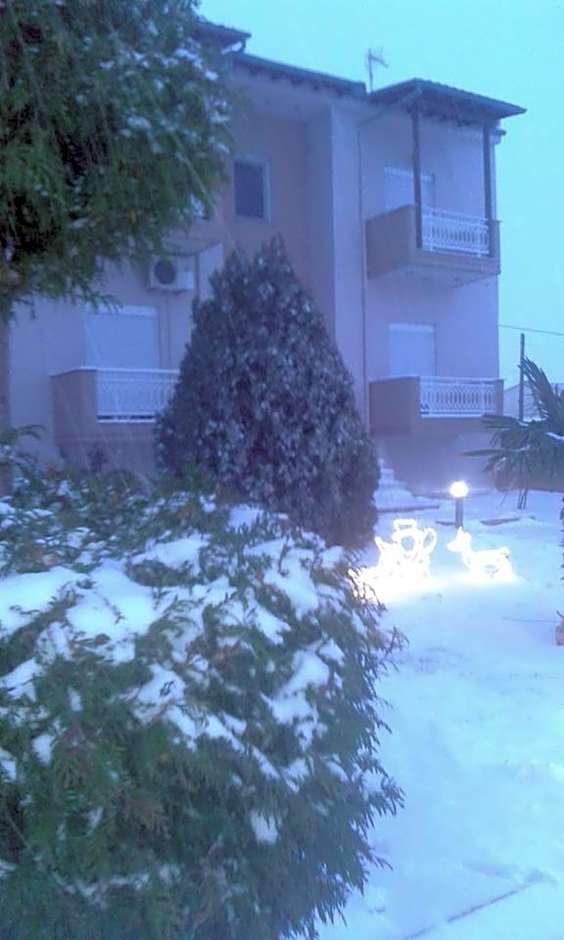 Hotel-Apartments La Strada