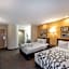Sleep Inn & Suites Green Bay South