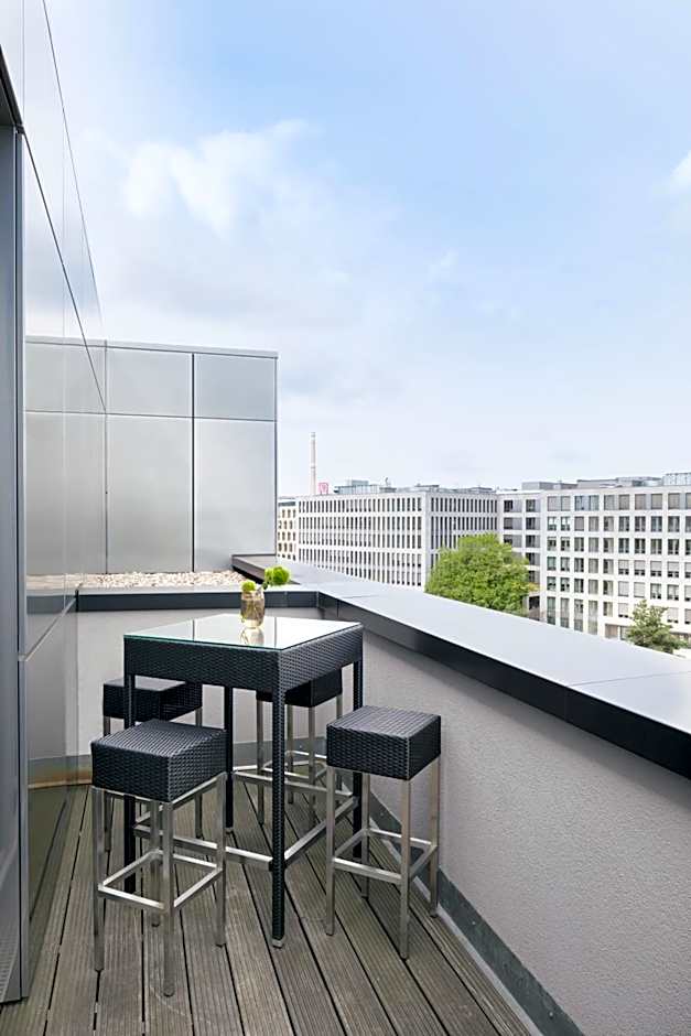 Downtown Apartments Mitte