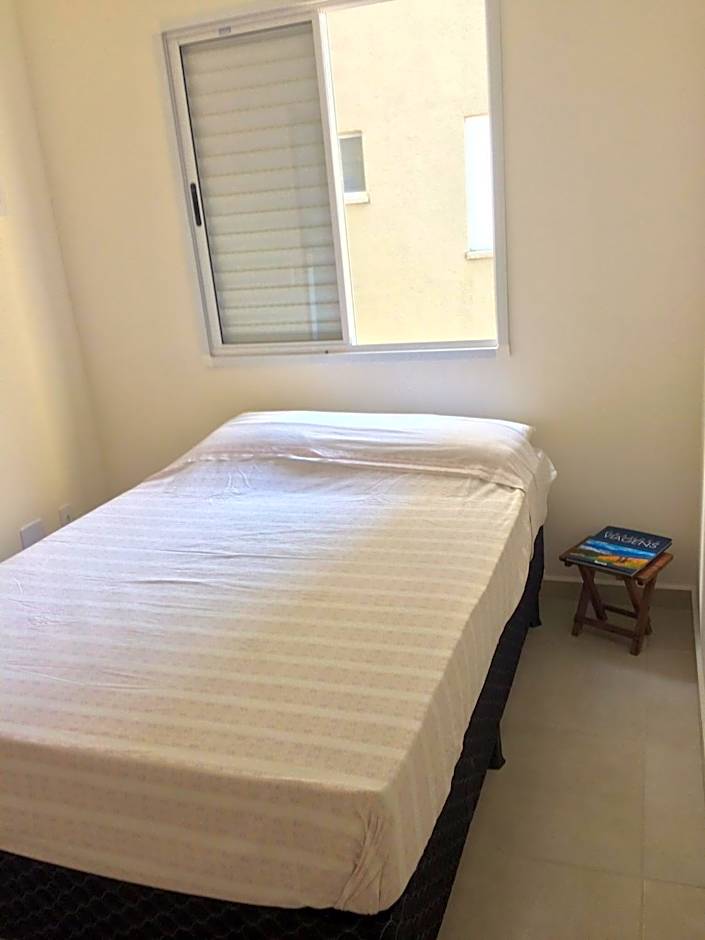 Apartamentos Gratitude