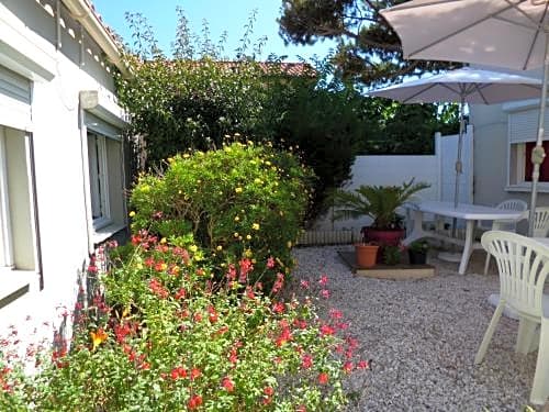 Hôtel le Calypso