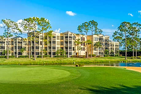 Marriott's Royal Palms