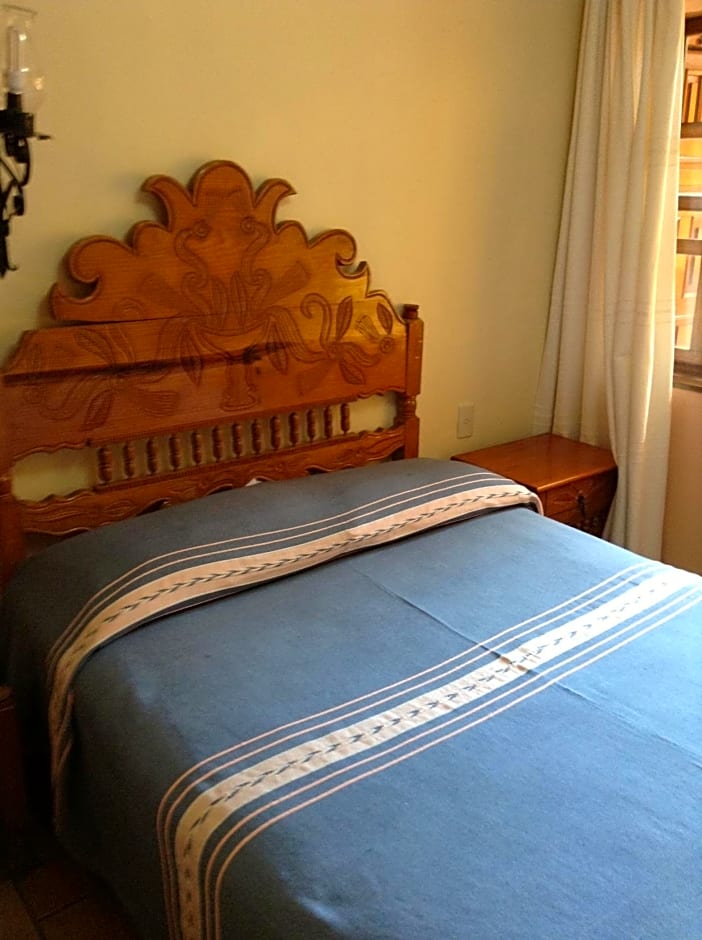 Posada de la Salud