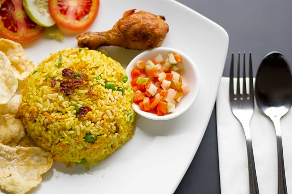 Hotel 88 Mangga Besar Viii