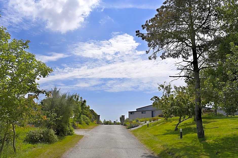 Domaine de Kerzuat - Chambres d'hôtes