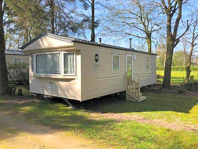 Verblijfpark De Brem