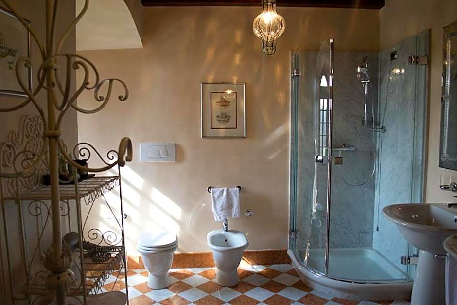 Hotel Torre di San Martino