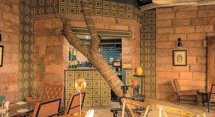 Hotel Park Plaza Jodhpur