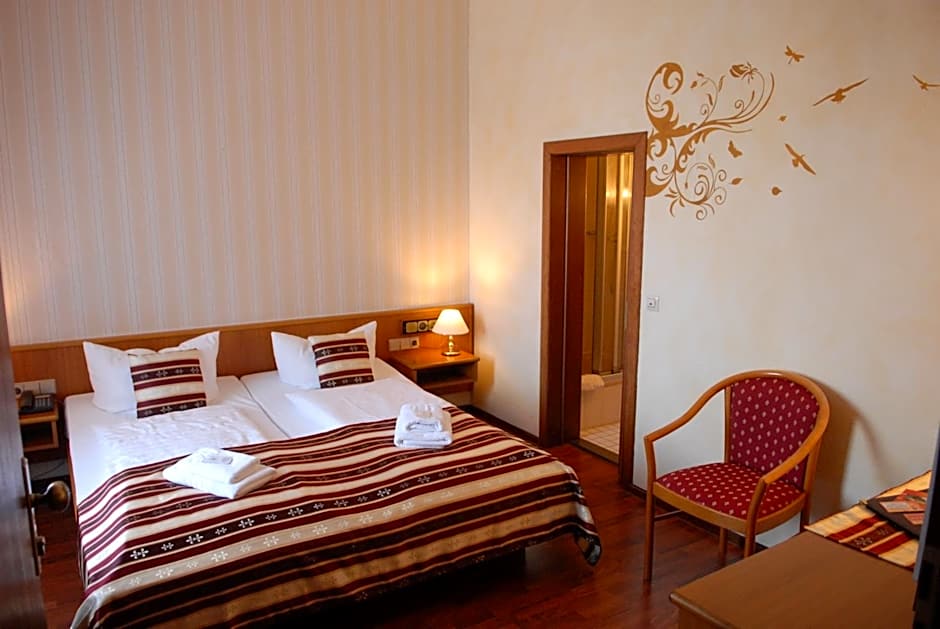 Hotel Schwarzer Bär