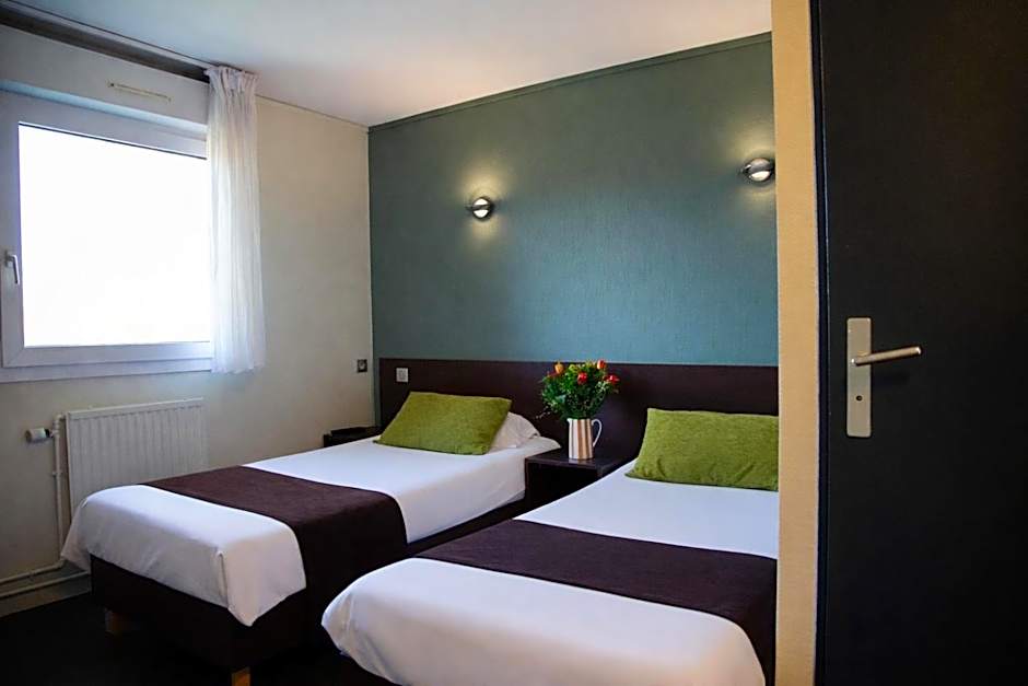 The Originals City, Hôtel Ascotel, Lille Est Grand Stade