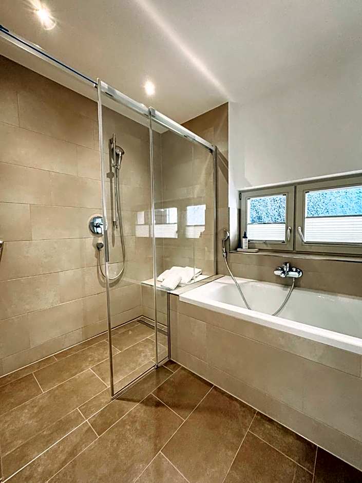 Hotel Hofwirt Neubeuern