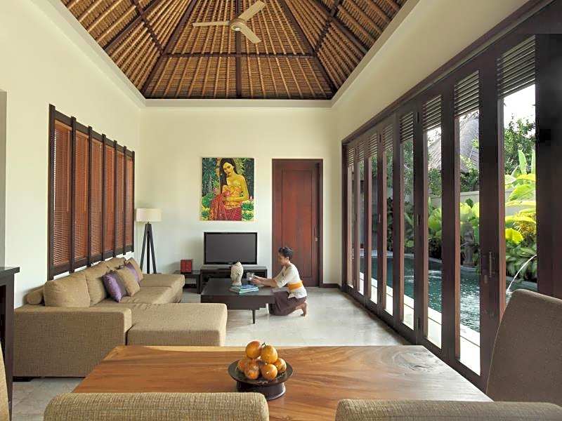 Mahagiri Villas Sanur
