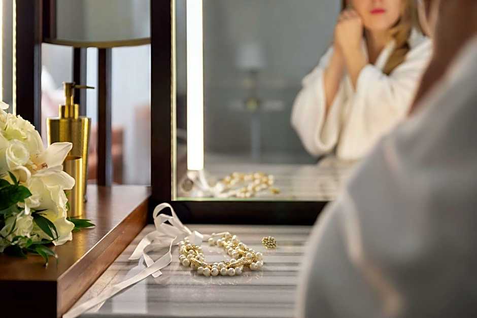 The Central Station Memphis, Curio Collection by Hilton