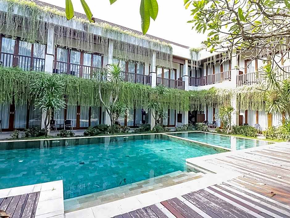 ABISHA Hotel Sanur