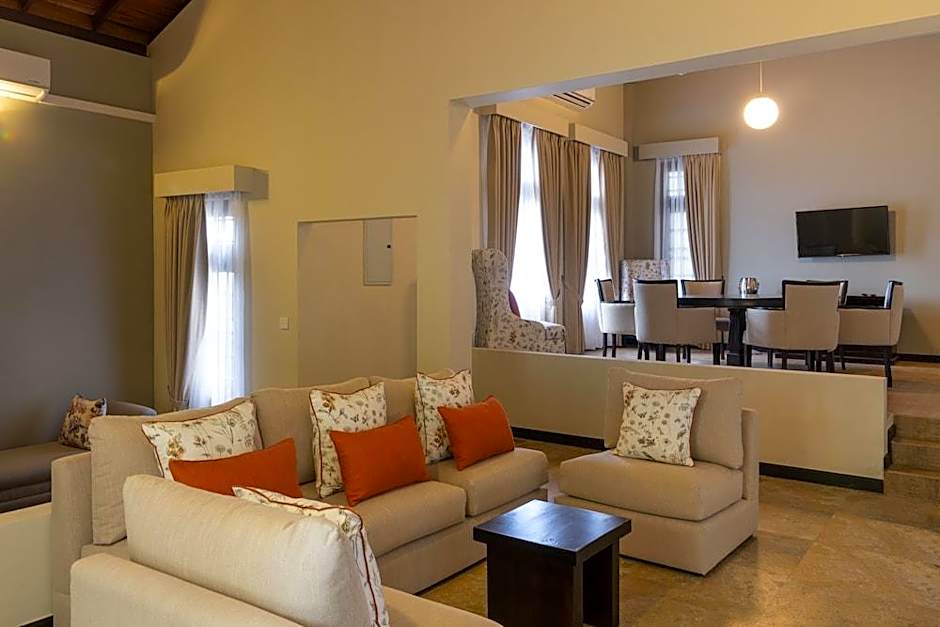 Hanthana Boutique Villa by Amaya