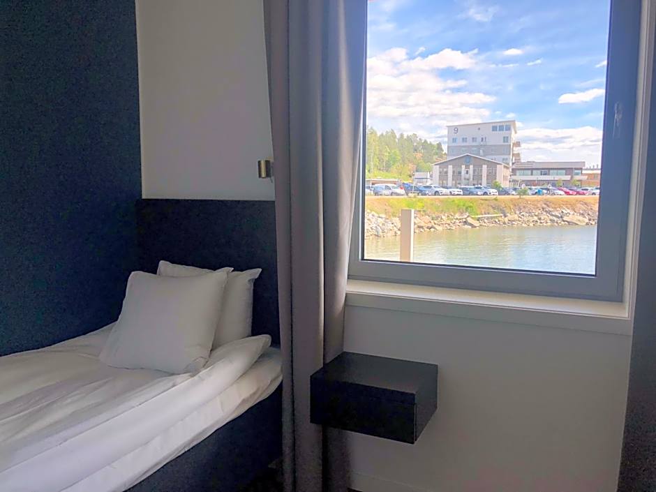 Strandpiren Hotell
