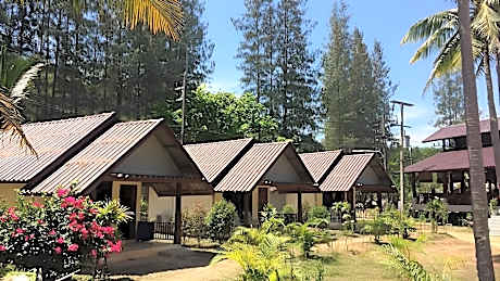 Koh Yao Noi Beach Resort