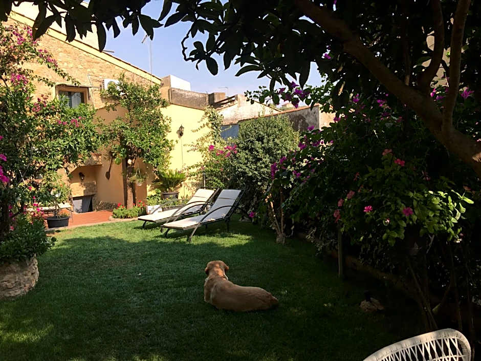 Giardino delle Zagare