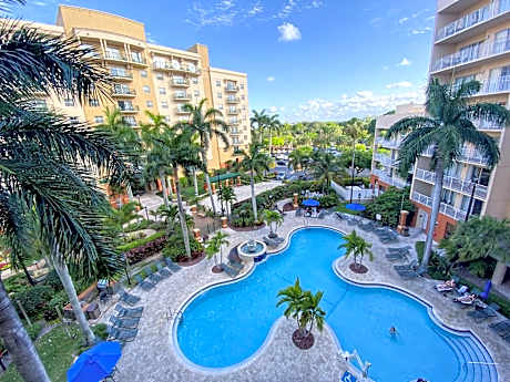 Wyndham Palm Aire