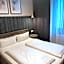 Motel Blue Messe