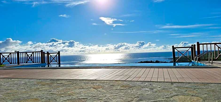 Le Marin, Rodrigues Island