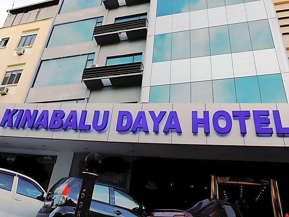 Kinabalu Daya Hotel
