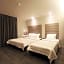 Mu Hotel