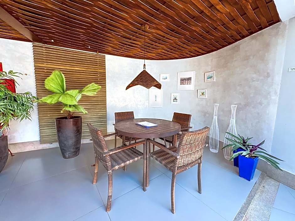 Hotel Boutique Recanto da Passagem