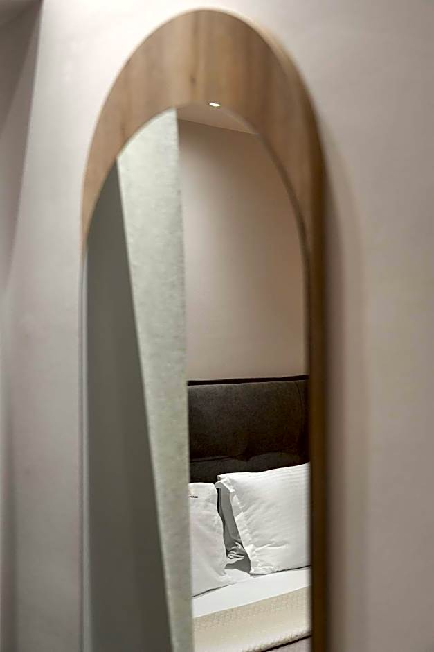 PIRAEUS DREAM CITY HOTEL