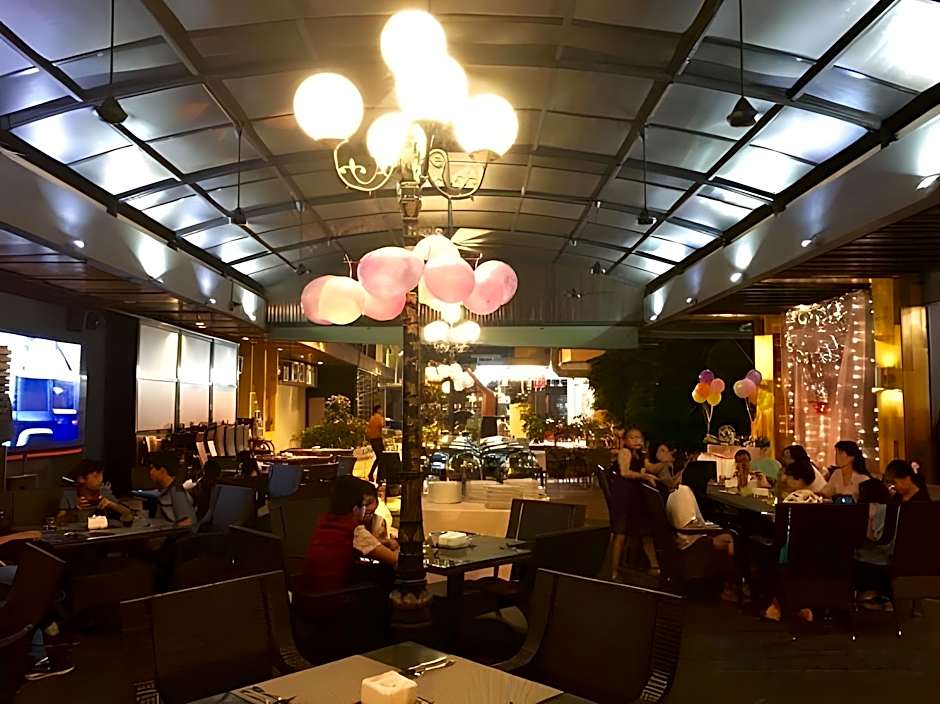 D North Star Hotel & Spa 