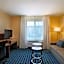 Fairfield Inn & Suites by Marriott Houston Richmond