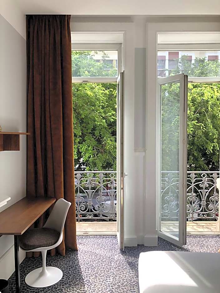 Hotel De Verdun 1882, BW Signature Collection