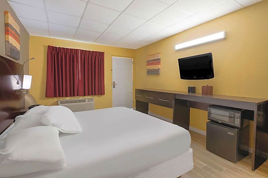 Econo Lodge Gretna - New Orleans