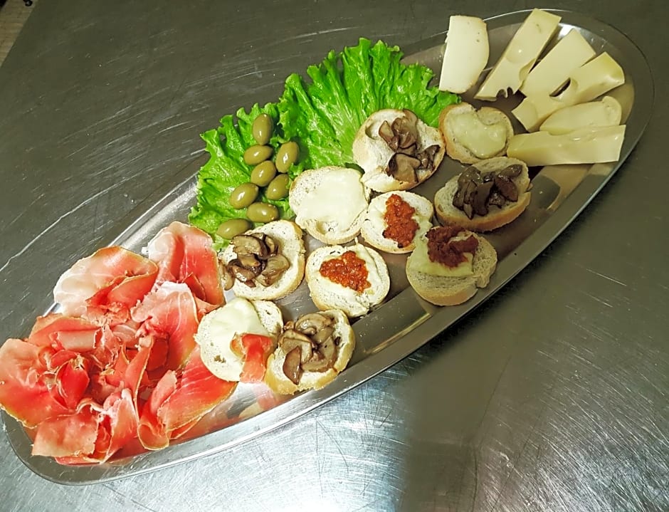 Albergo Ristorante Poli