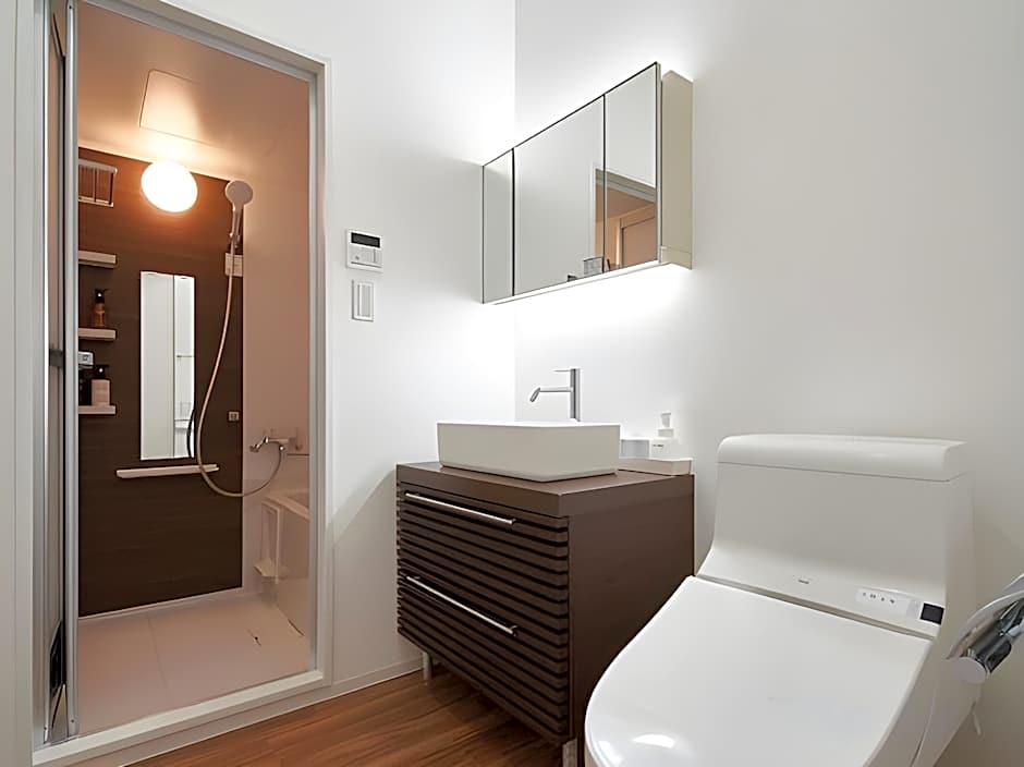 Carta Hotel KyotoBettei