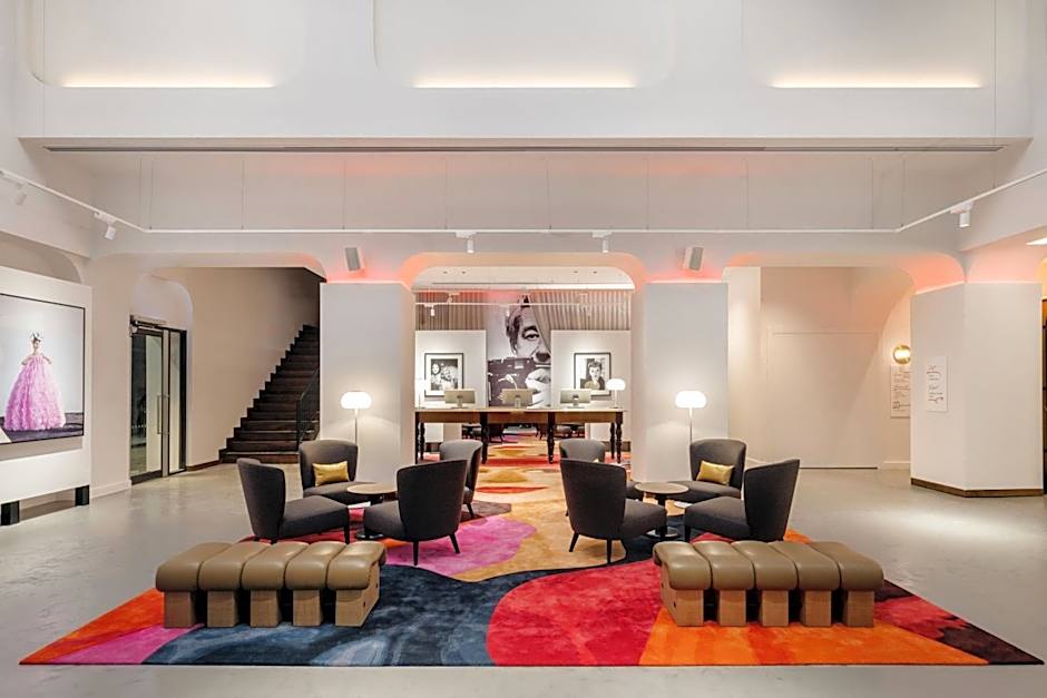 Hotel Indigo Melbourne on Flinders By IHG