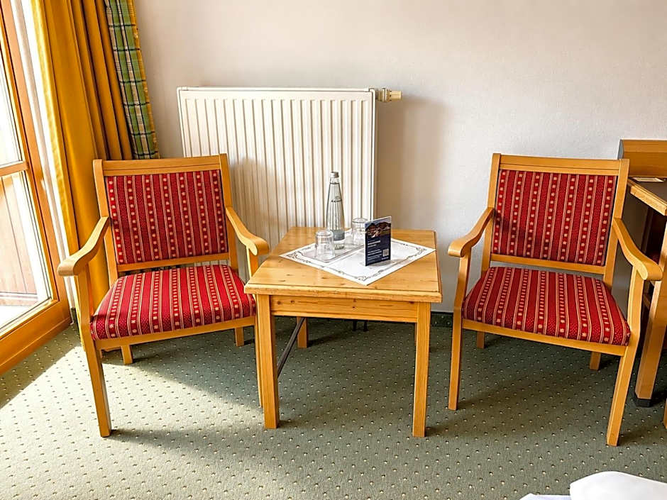 Hotel Schatten