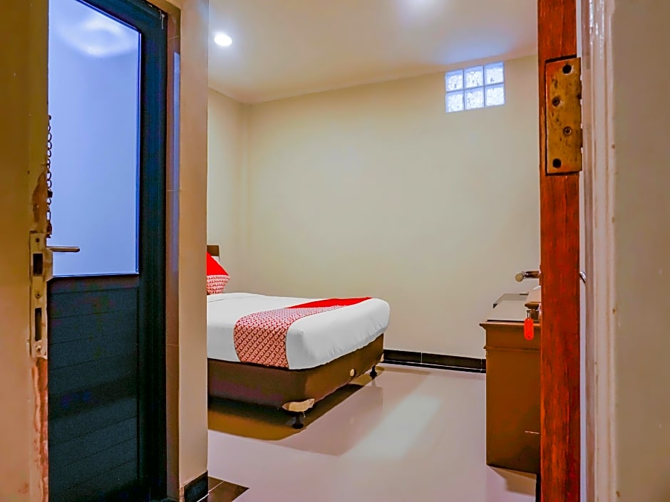 OYO 117 Blueberry Homestay