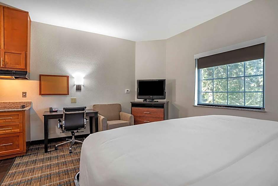 MainStay Suites Denham Springs - Baton Rouge East