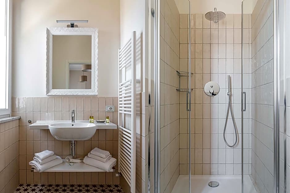 Villa Borgovecchio B&B