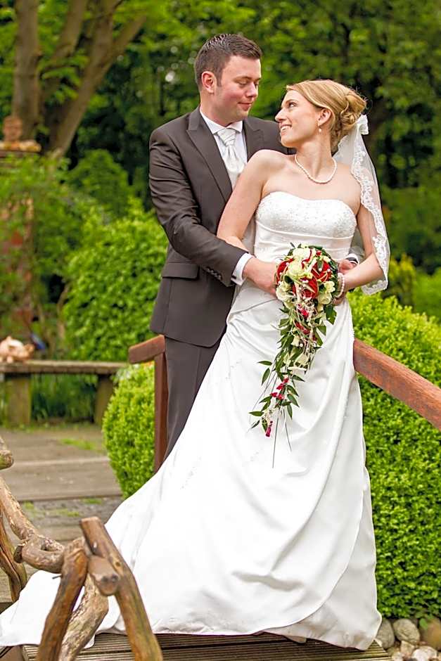 Hotel & Restaurant Zum Deutschen Hause