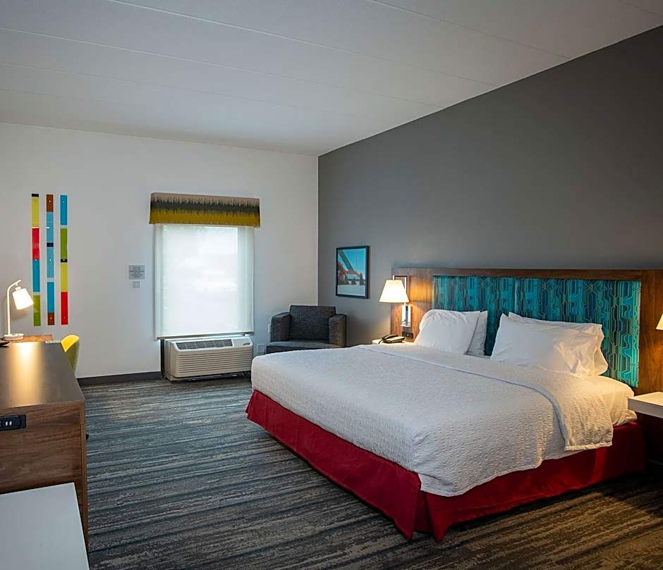 Hampton Inn By Hilton Seaford