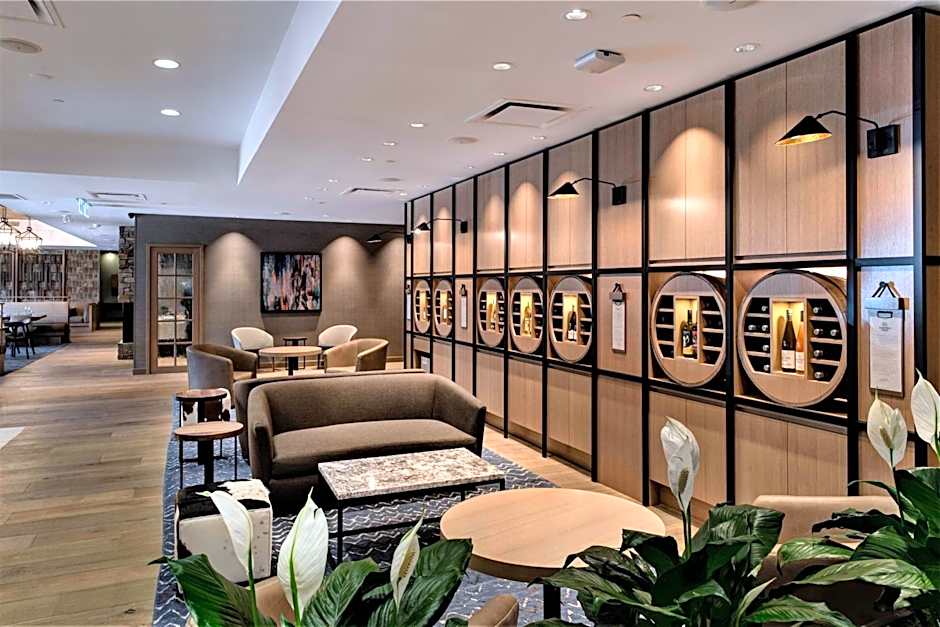 Delta Hotels Kamloops by Marriott