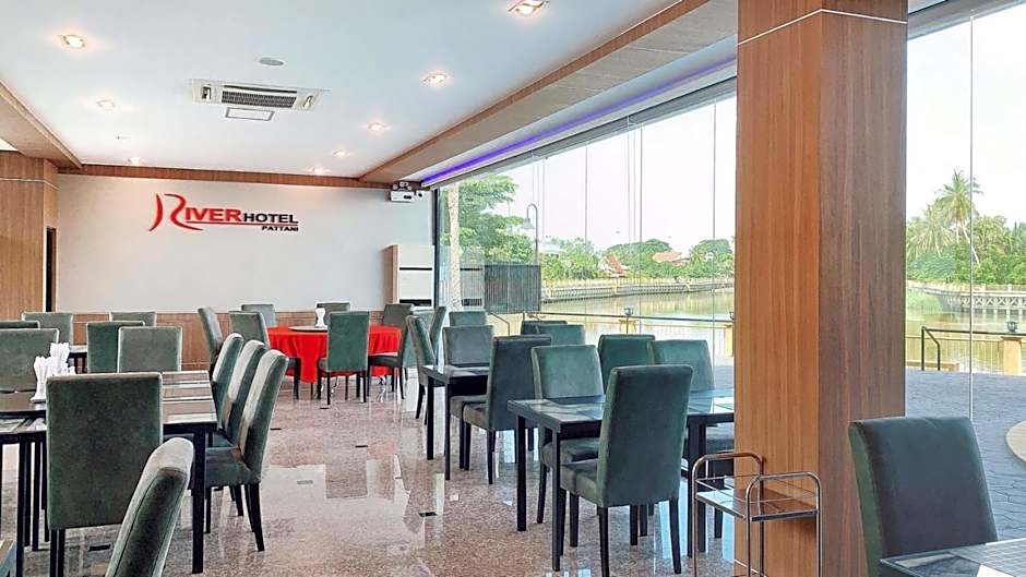 River Hotel Pattani